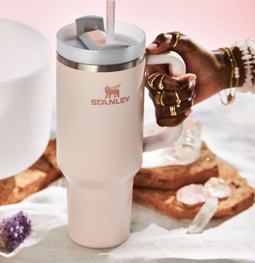 Stanley Quencher H2.0 FlowState Tumbler
